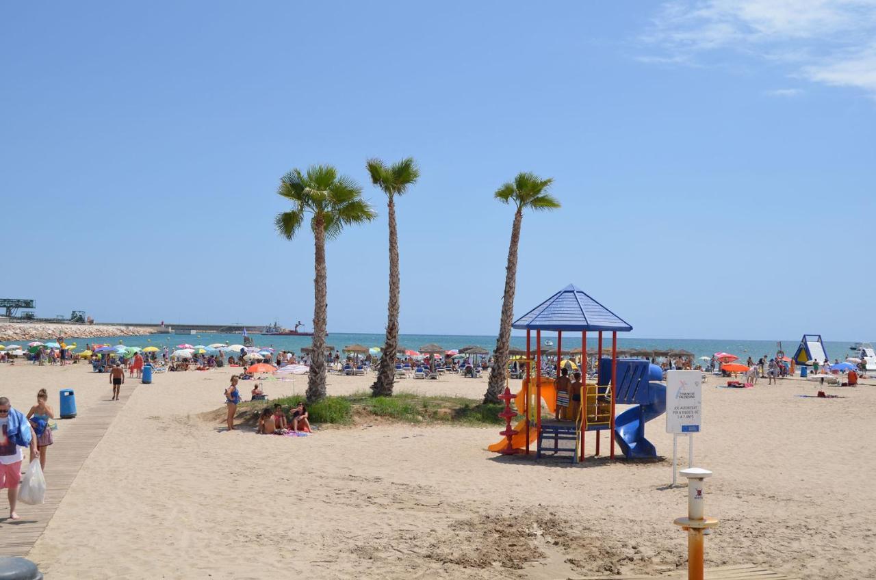 托雷维耶哈Monteagudo - Estudio Cerca De Playa Del Acequion公寓 外观 照片